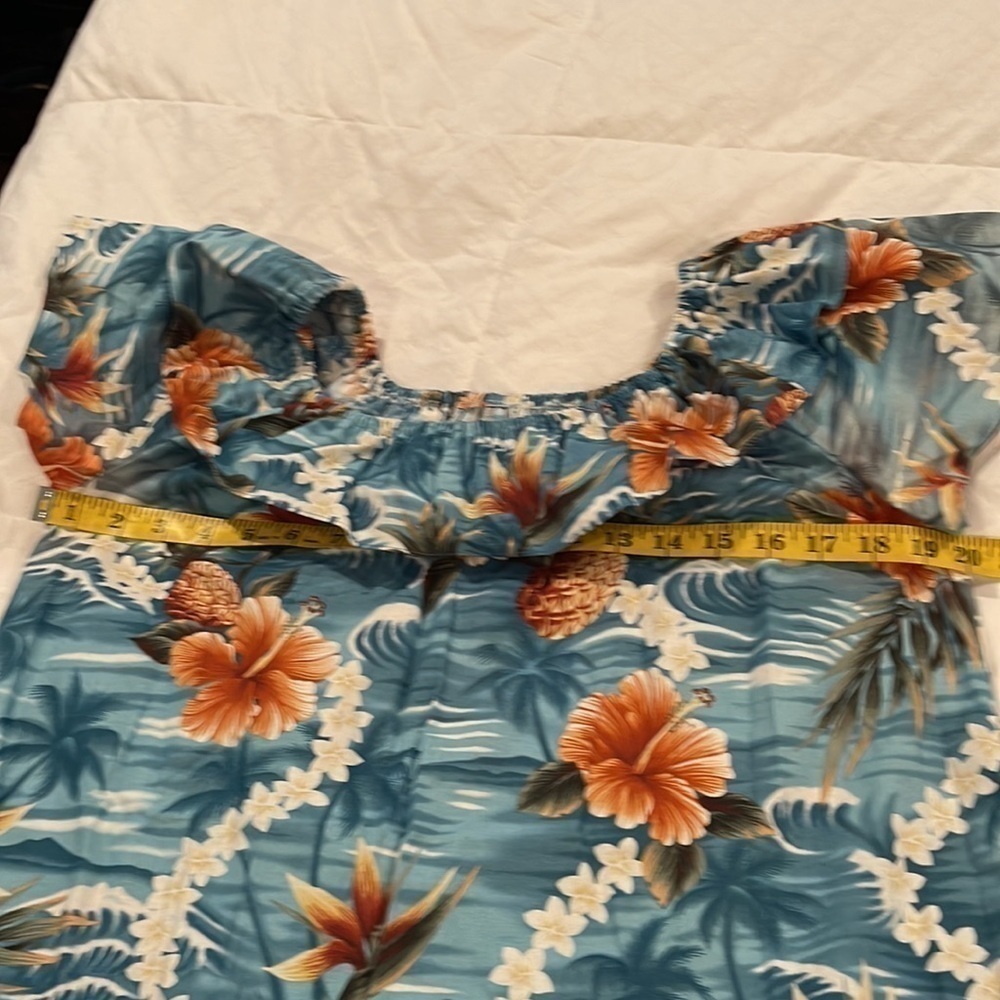 Hilo Hattier 🎉HP🎉The Hawaiian original Made In Hawaii - Picture 7 of 10